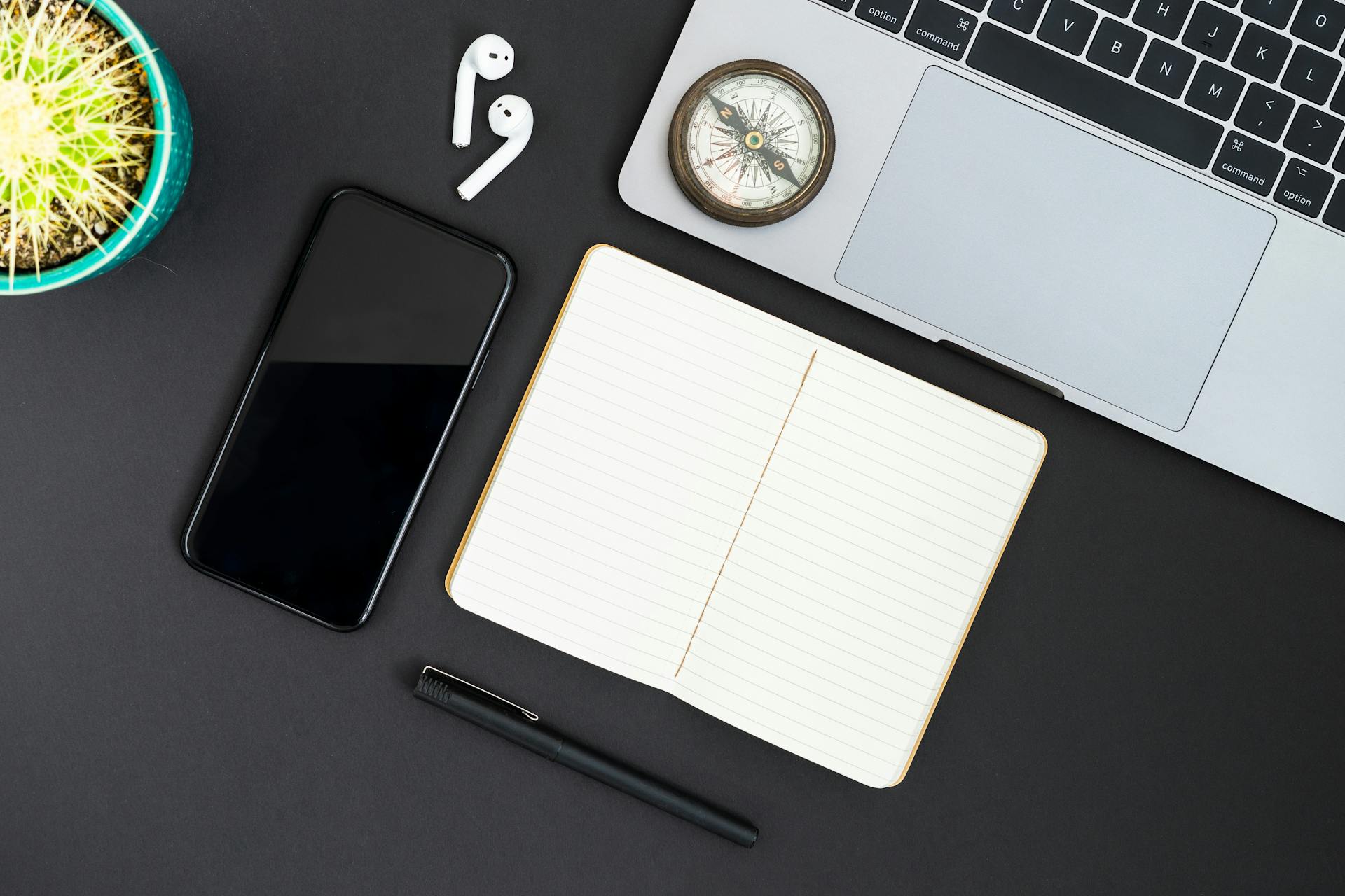 Deep work strategy framework integrating Cal Newport focus principles with strategic direction