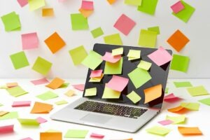 tactics without strategy productivity framework