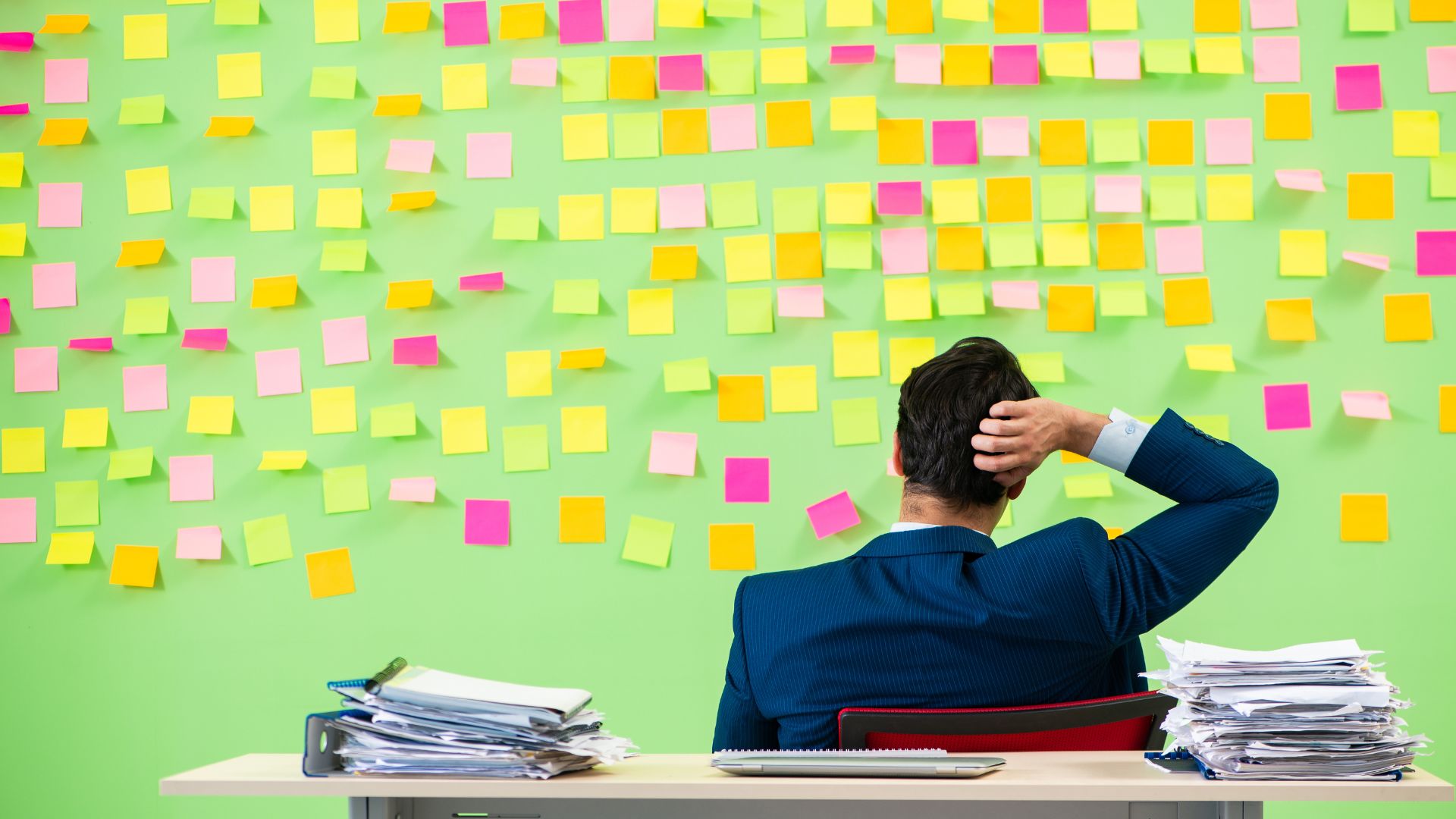 Decision making process before essentialism